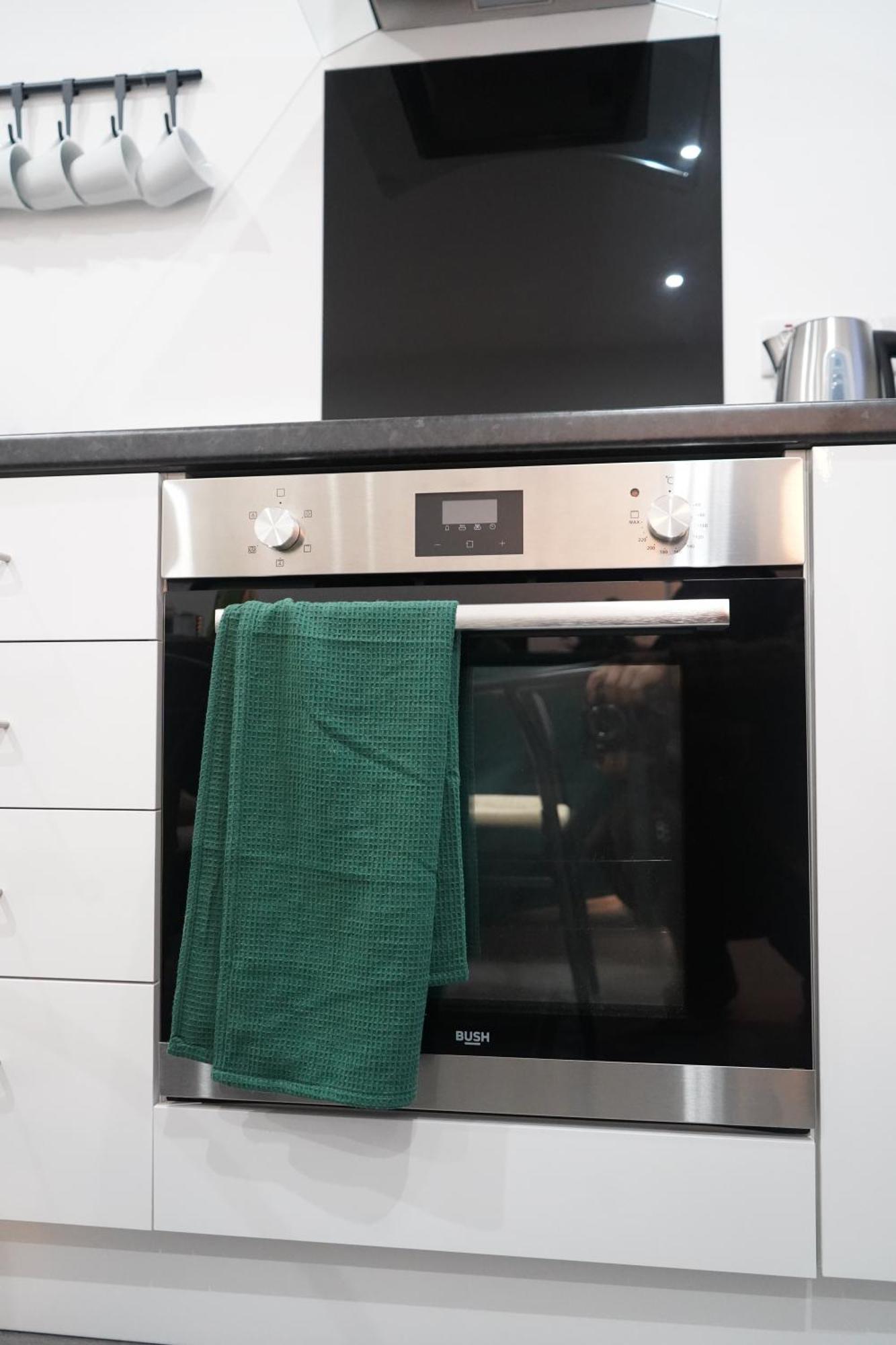 Green Leaf Apartman Birmingham Kültér fotó